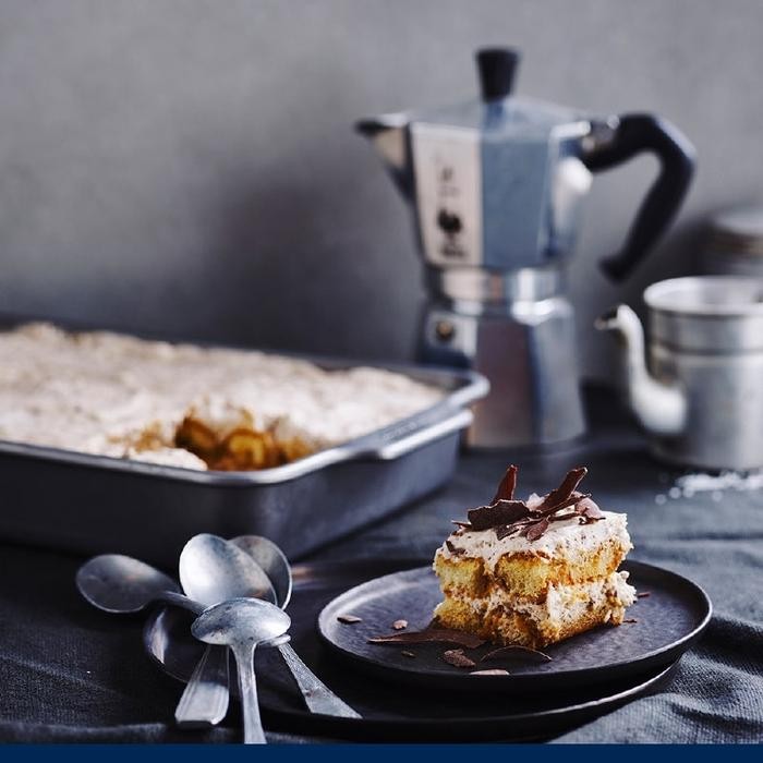 KitchenAid Metal Bakeware Cakeform / Oven Tray - CC003299-001