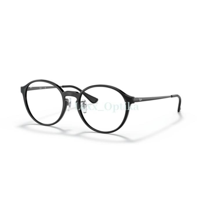 Frame Kacamata Rayban Original RB 7178D