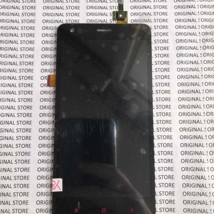 Terbaru Lcd Touchscreen Xiaomi Redmi 2 Original Lcd Xiaomi Redmi 2