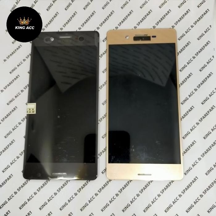 Lcd Touchscreen Sony Xperia X Performance F5121 F8132 Complete
