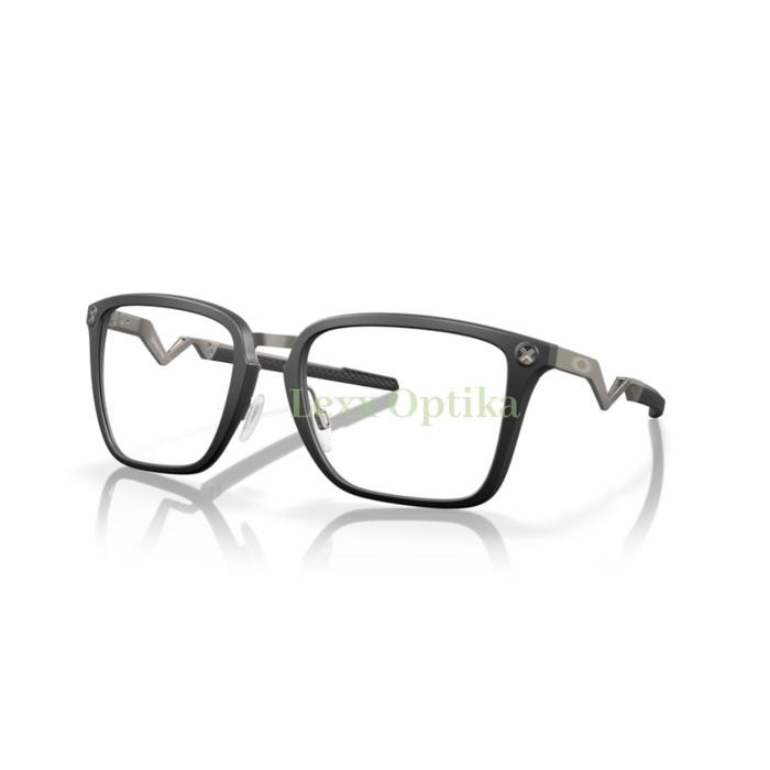 Frame Kacamata Oakley Original Titanium Cognitive OX8162