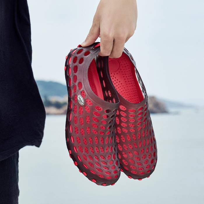 Bestway - Sepatu Sandal Pantai Aqua Shoes Beach Shoes Sepatu Pantai Waterprof Sepatu Trekking Sepatu