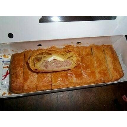 

LEZAT- Piknik Roll Prima Rasa