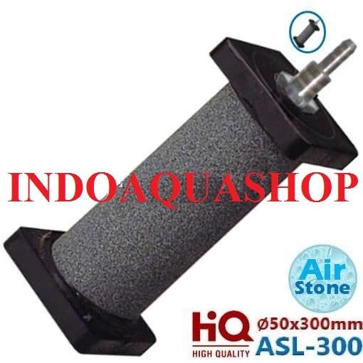 SIAP KIRIM AIR STONE NANO MICRO BUBBLE NIKITA N100 DIAMETER 10CM