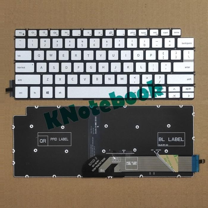 Bisa Spk Keyboard Dell Vostro 14 3401 3405