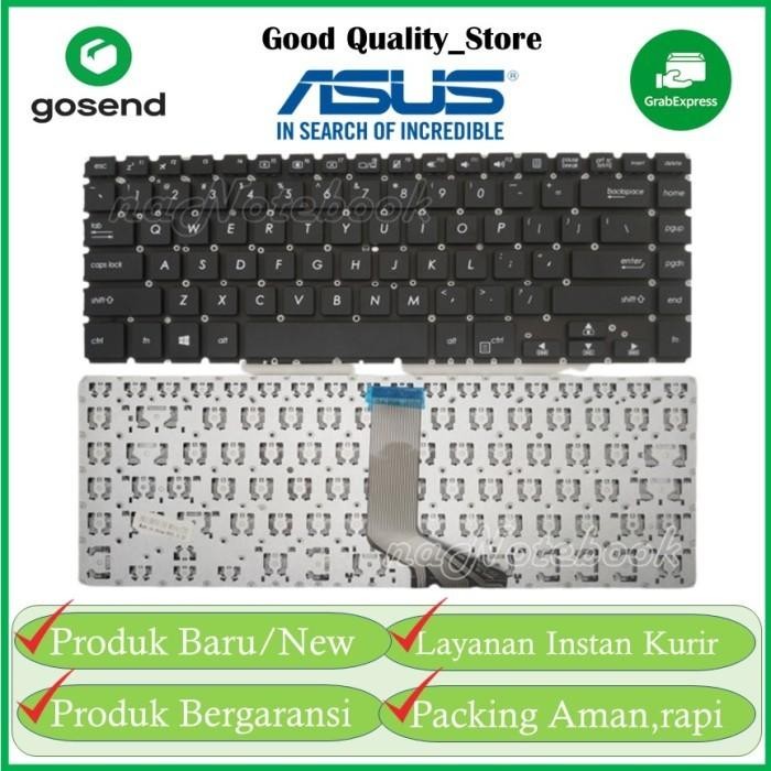Keyboard Laptop Asus Expertbook P1440 P1440Uf P1440Fa P1440U P1440Fb