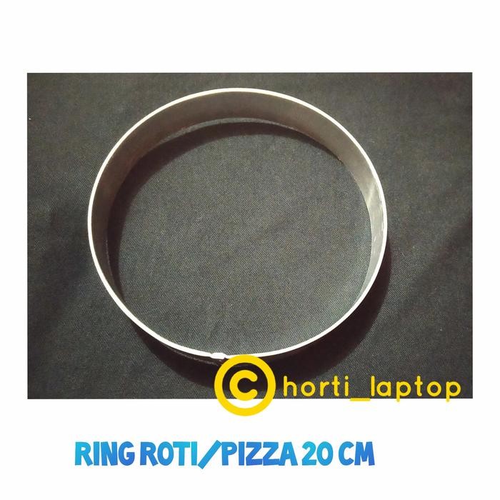 

Ring Roti besar 20x3 cm / ring 15 X 3 cm / ring 13 X 3 cm