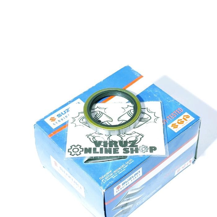 ><><><] OIL SEAL SIL RODA BELAKANG SUZUKI JIMNY KATANA