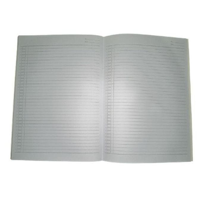 

Buku Campus/Buku Bigboss/Buku Boxy