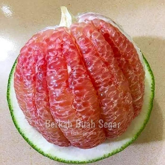 

NATURE- Jeruk Bali Super (1Buah)