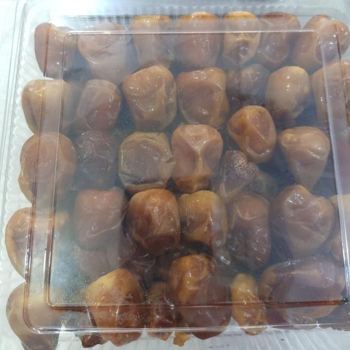 NATURE- Kurma-Kurma Sukari-Sukari 1 Kg-Kurma Raja-Kurma Sukari Al Qasim Asli