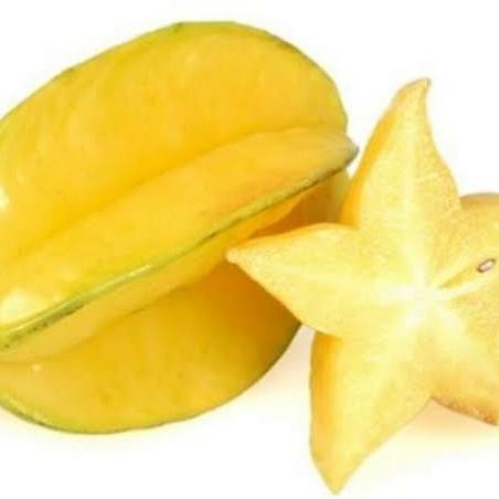 

NATURE- Buah Blimbing