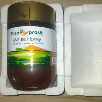 

Madu Thailand Thep Prasit Original 600Gr