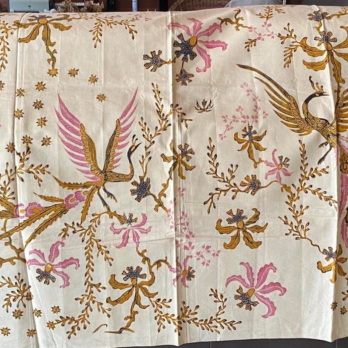 Kain batik tulis wonogiri