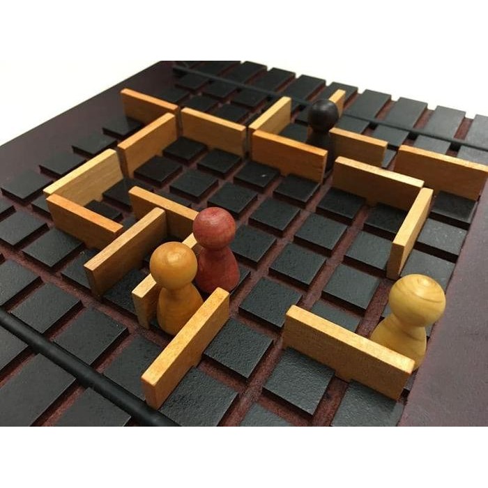 Quoridor Board Game Faly Game