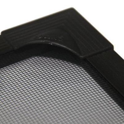 Onna Kawat Nyamuk Magnet - kasa stainless aluminium ram anti karat