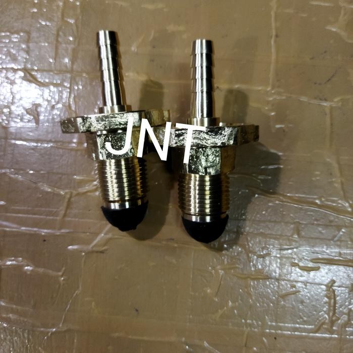 nepel tabung gas 50 kg 1/4