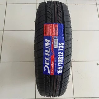 Ban Mobil Delium 155/70 R12 Carry Ceria EV