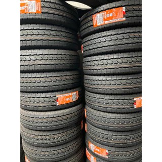 Ban Mobil Bridgestone 185 14 R14 Duravis R624 L300 Minivan PROMO