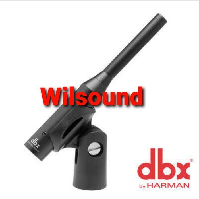 Mic Analyzer Dbx Rta M Original