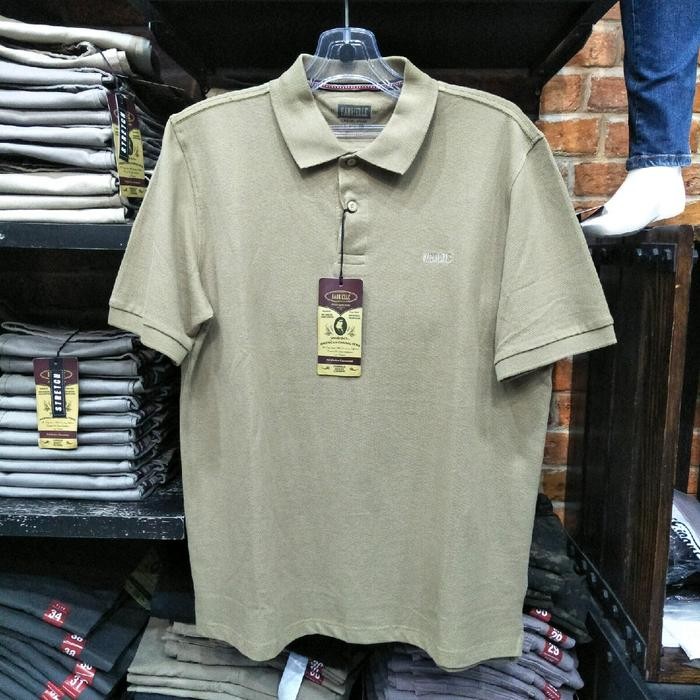 Gabrielle Kaos Polo Regular Fit Original