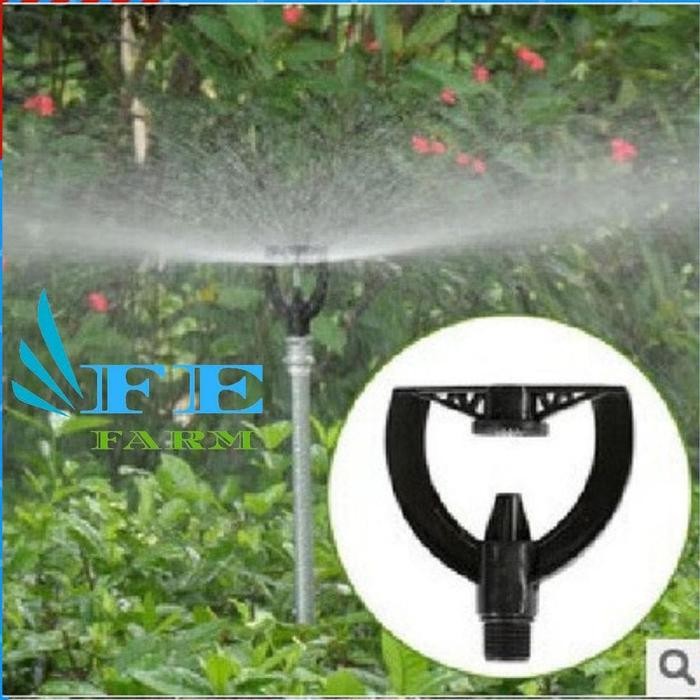 TERLARIS SPRINKLER PAYUNG SPRINGKLER SPRAY ALAT PENYIRAMAN SIAP KIRIM PACKING AMAN