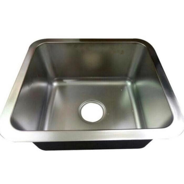 Kitchen sink Lesso undermount