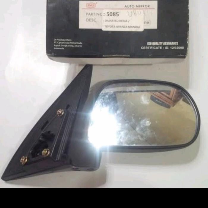 Spion Kaca spion EMGI Avanza Xenia lama manual 2004 2005 2006