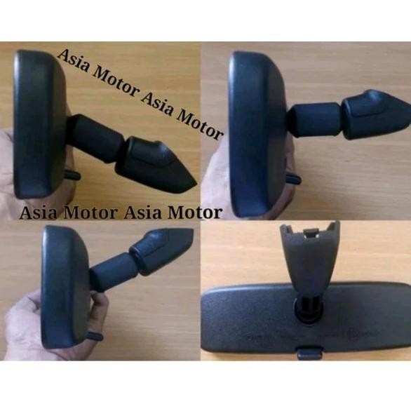 Untuk Spion Tengah Dalam Nissan Grand Livina Xgear XR XTrail X-Trail T31 2008-2013 Nissan Latio