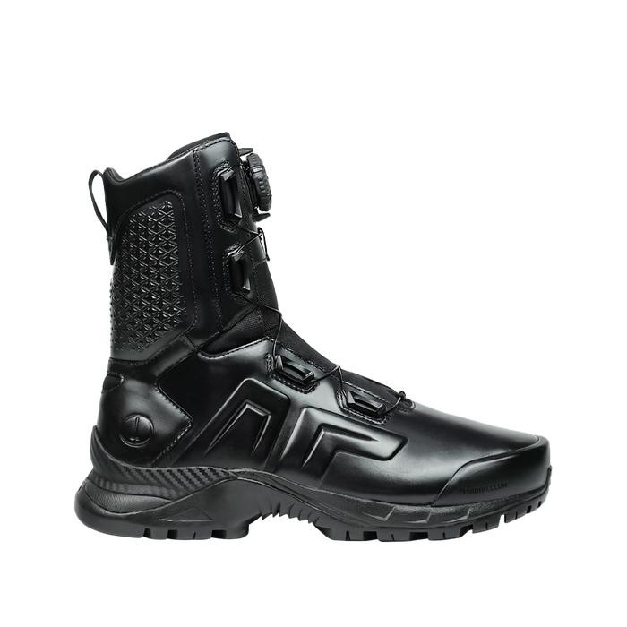 GENT.RIX- Sepatu Boots Pria Parabellum Centurion