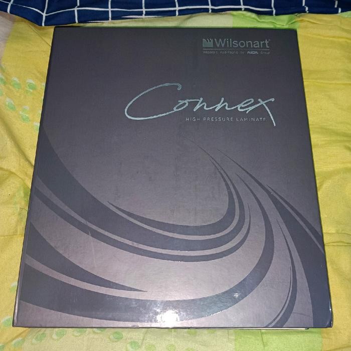 

KATALOG HPL WILSONART Terlengkap& Terbaru 2023-2024 Paper