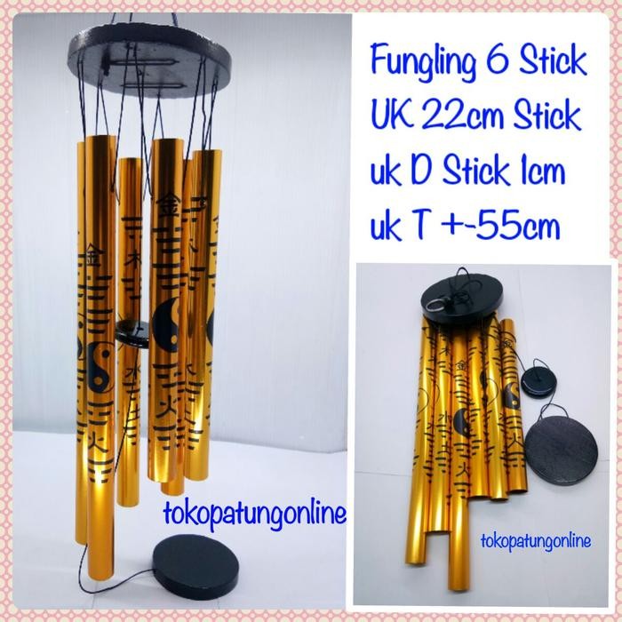 Fungling Lonceng Angin Patkua 001