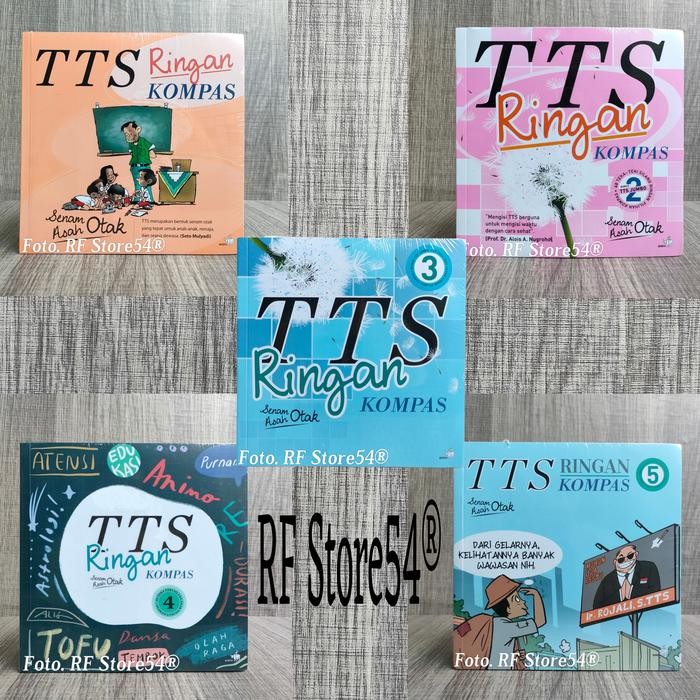 

TTS Ringan Kompas