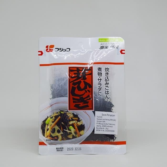 

ASLI FUJICCO MEHIJIKI 20 G READY STOCK