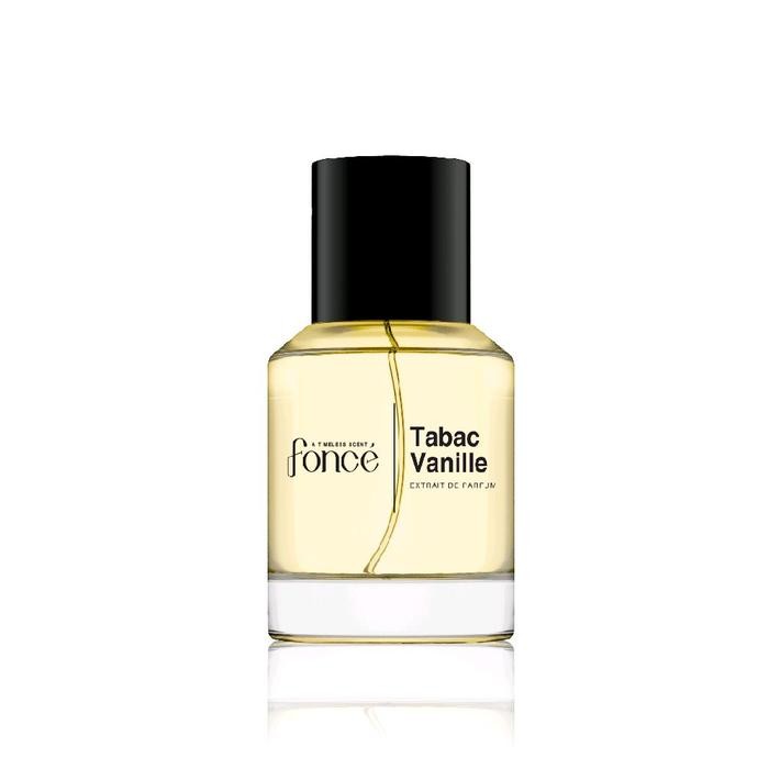 

FONCE - Tabac Vanille Extrait de Parfum