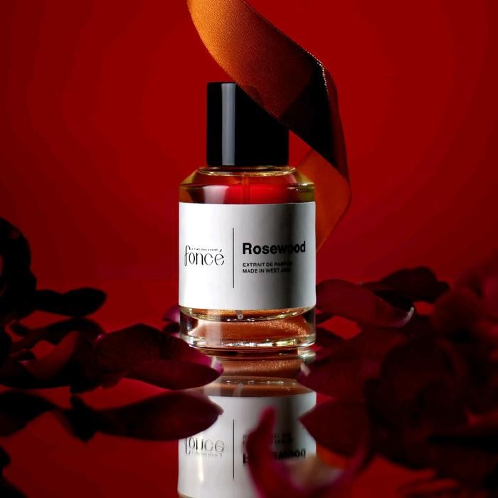 

FONCE - Rosewood Extrait de Parfum