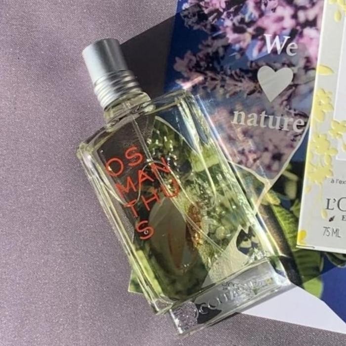 

Parfum L'Occitane Osmanthus Men 100ml