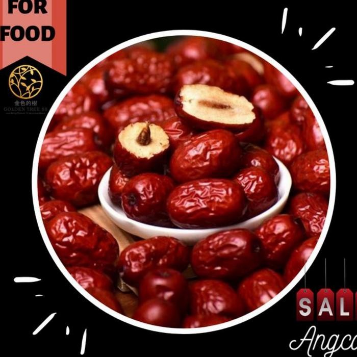 

LUXEHEALTH- Angco Segar Fresh 1Kg