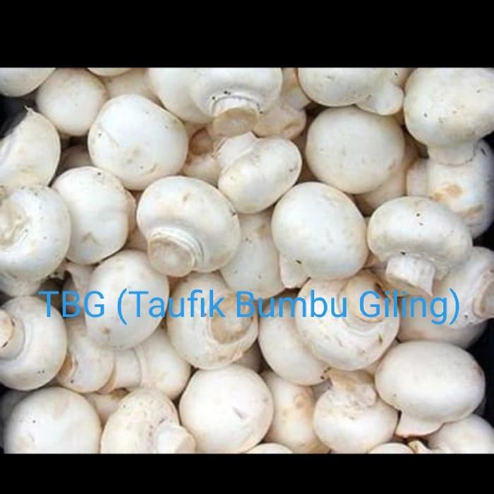 

LUXEHEALTH- Jamur Kancing 250Gr