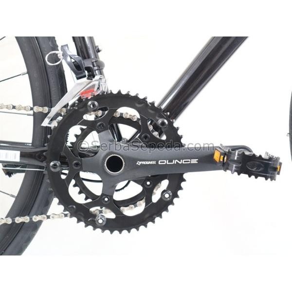 Sepeda Roadbike Sepeda Element FRC 52 700C