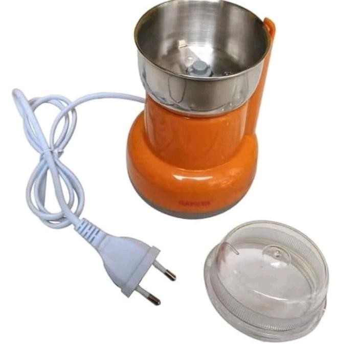 Blender Obat - Kopi - Biji Bijian Aishuka Ks 168 -Alat Penggiling Obat