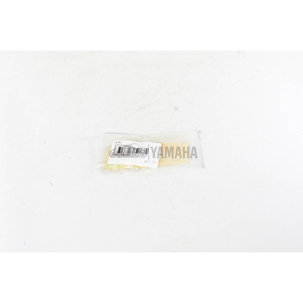 2JG-18181-00 HOLDER PAWL / PELOR OTOMATIS KOPLING ALFA YAMAHA GENUINE