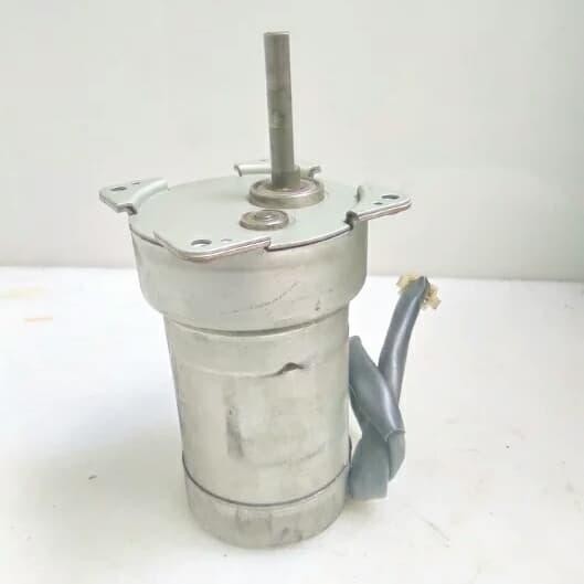 PJ motor gearbox dc12~24v DC