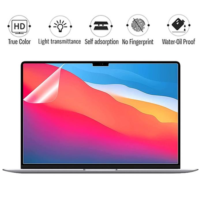 Barang Terlaris Laptop Lenovo Ideapad Duet 5 5i-12 12IAU7 SKIN GUARD / ANTI GORES / KEYBOARD