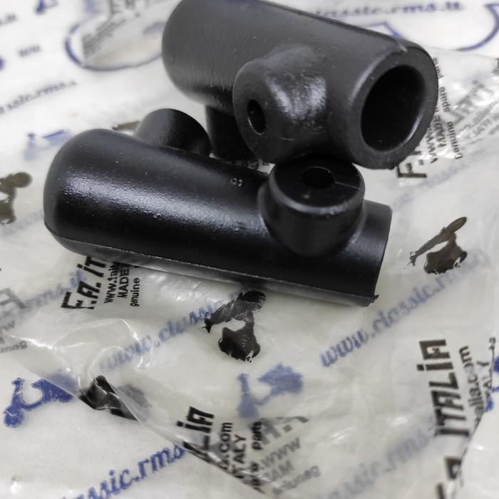 Vespa Lambretta Sepatu Standar Fa italy Untuk Special 90 darling J12