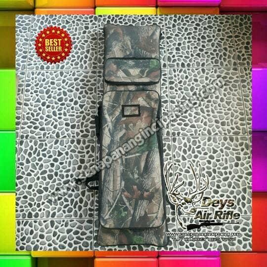 Tas Camo Kotak Pompa Gx-Tas Ransel Kotak Pompa Pcp