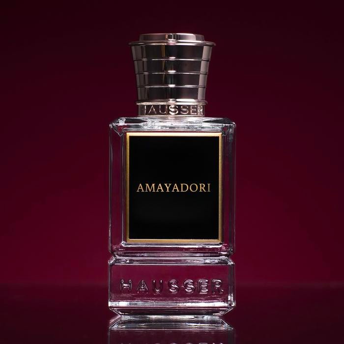 Hausser Amayadori EDT 50ml