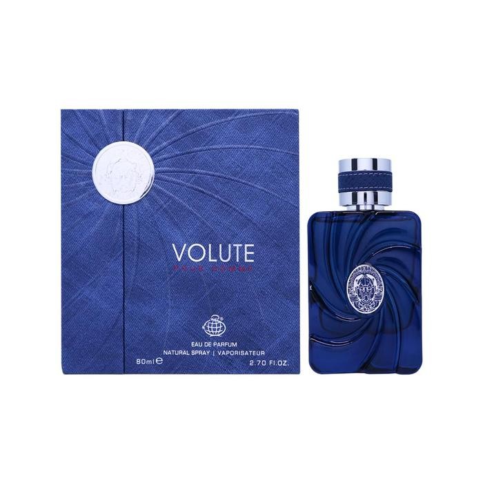Parfum Pria World Volute Pour Homme EDP 80 ML