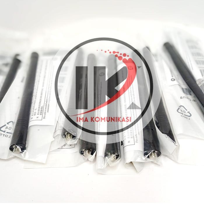 Siap Kirim Antena Ht Compatible Motorola Cp1660 Cp1300 Gp88 Gp3188 Vhf