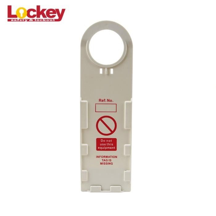 

Ready Scaffolding Tag Holder Safety Label Set